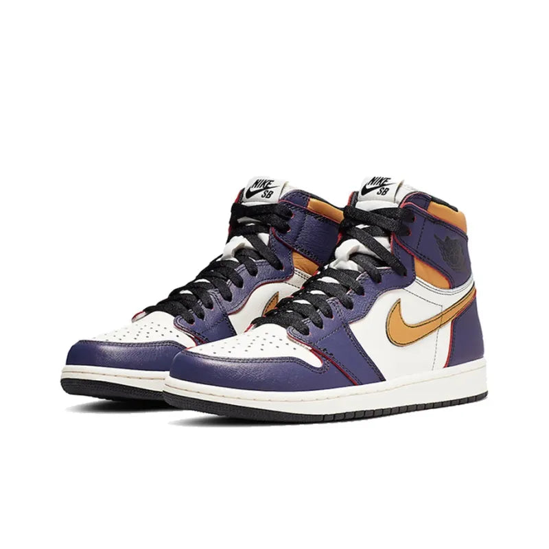 Jordan 1 Retro High OG Defiant &