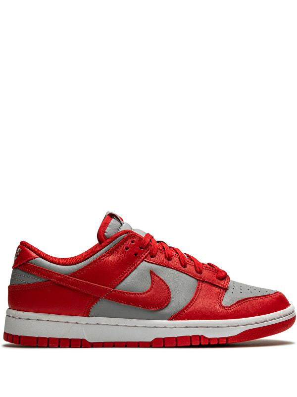 Nike
Dunk Low Retro &quot;UNLV&quot; sneakers