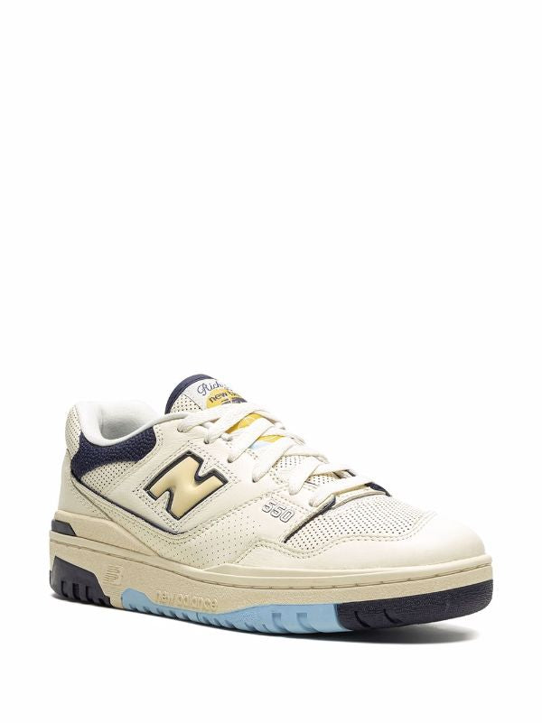 New Balance
x Rich Paul 550 low-top sneakers