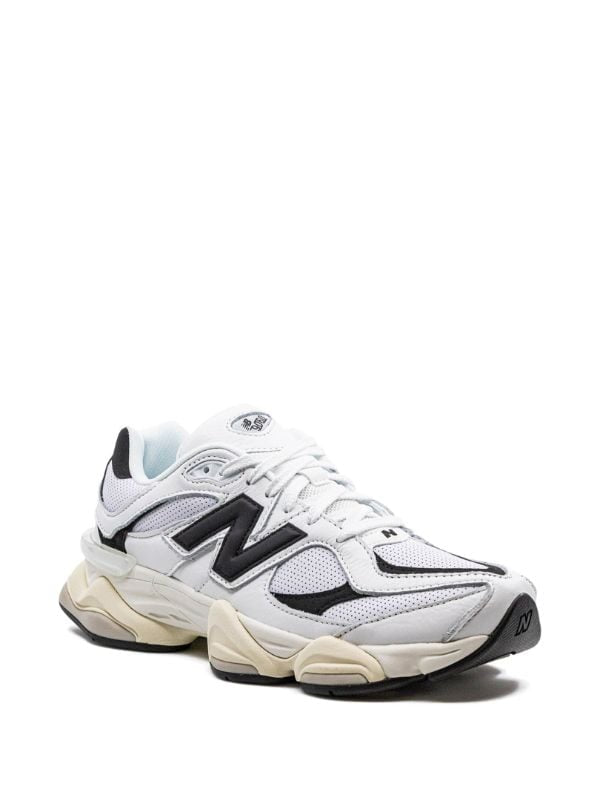 New Balance
9060 &quot;White/Black&quot; sneakers