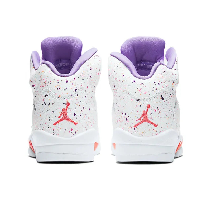 Jordan 5 Retro Easter 2020