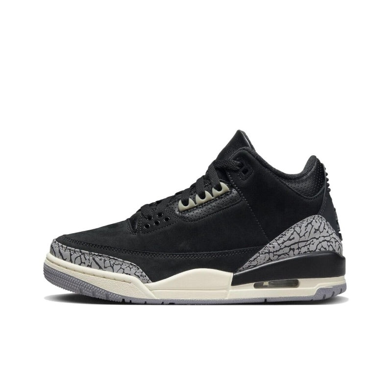 Jordan 3 Retro Off Noir