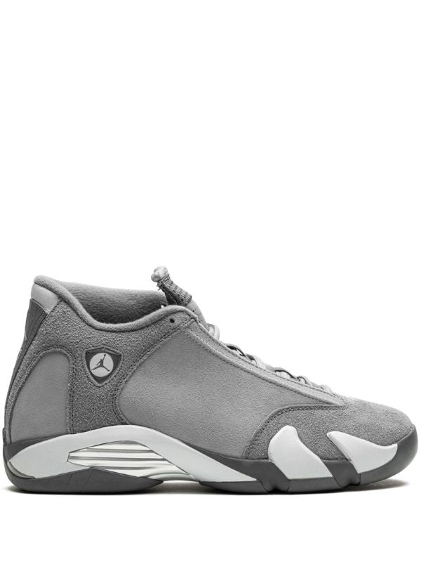 Jordan
Air Jordan 14 &quot;Flint Grey&quot; sneakers