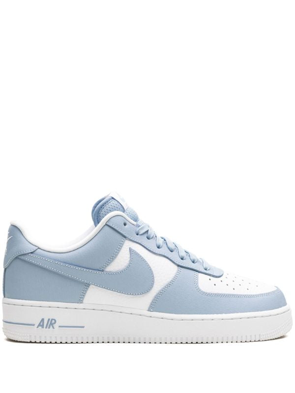 Nike
Air Force 1 &quot;Light Armory Blue&quot; sneakers