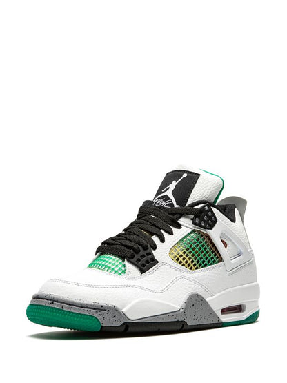 Jordan
Air Jordan 4 Retro &quot;Rasta - Lucid Green&quot; sneakers