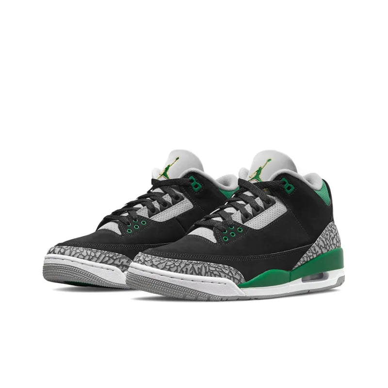 Jordan 3 Retro &