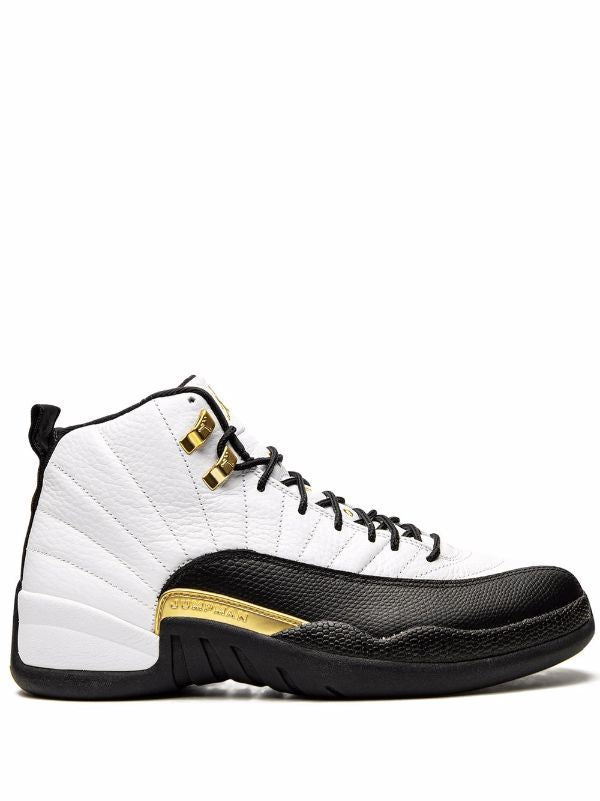 Jordan
Air Jordan 12 Retro &quot;Royalty Taxi&quot; sneakers