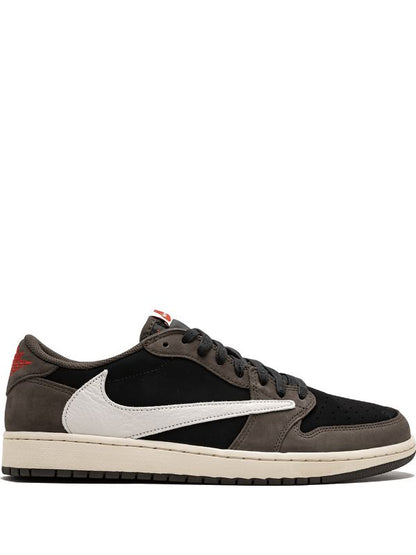 Jordan
x Travis Scott Air Jordan 1 Low sneakers