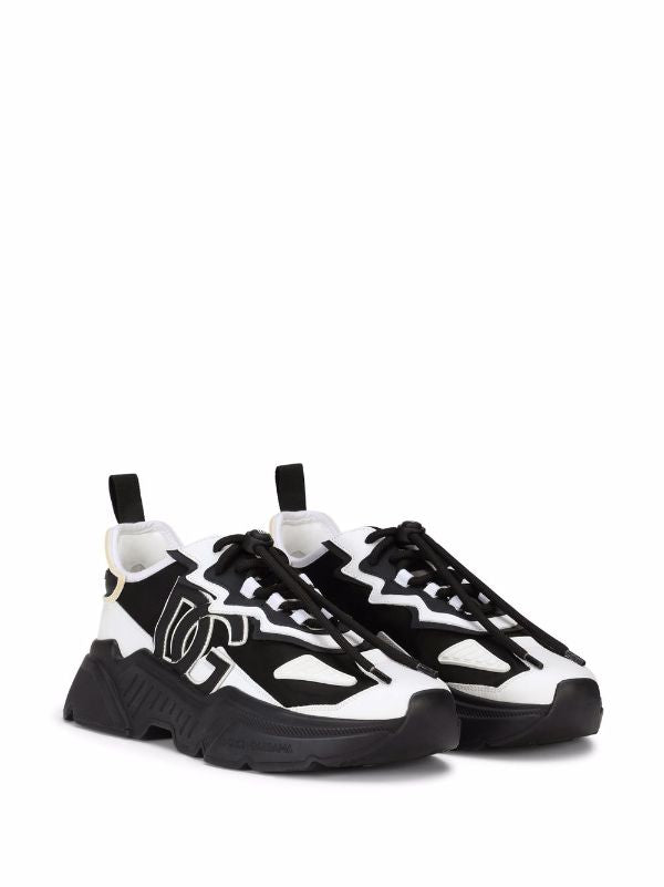 Dolce &amp; Gabbana
Daymaster low-top sneakers