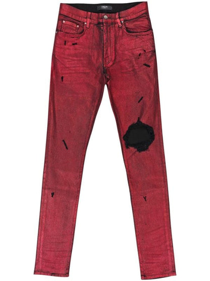 AMIRI
Broken jeans