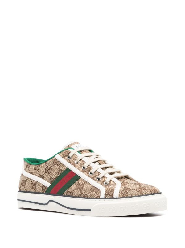 Gucci
Tennis 1977 sneakers