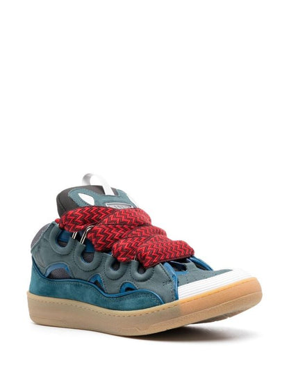 Lanvin
Curb low-top chunky sneakers