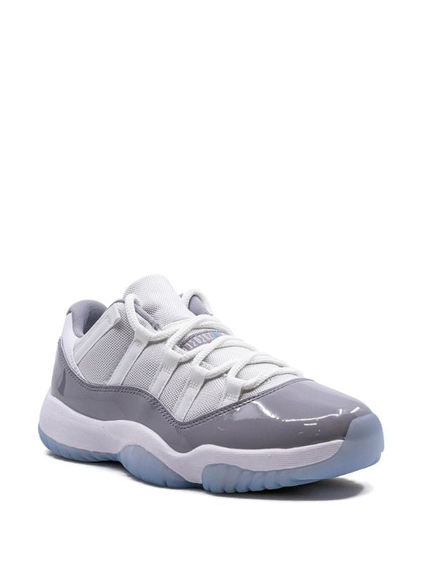 Jordan
Air Jordan 11 Low &quot;White Cement&quot; sneakers