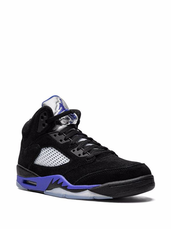 Jordan
Air Jordan 5 Retro &quot;Racer Blue&quot; sneakers