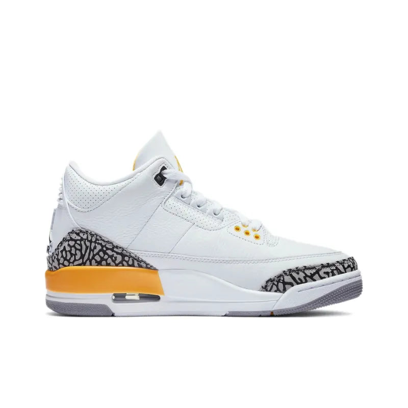 Jordan Air Jordan 3 Retro &