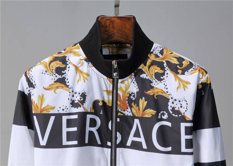 VERSACE - JACKET