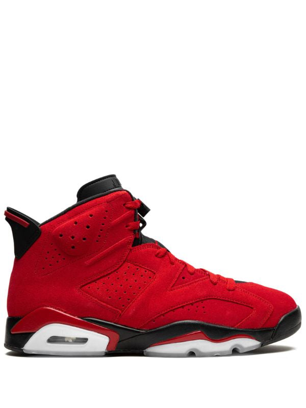 Jordan
Air Jordan 6 Retro &quot;Toro Bravo&quot; sneakers