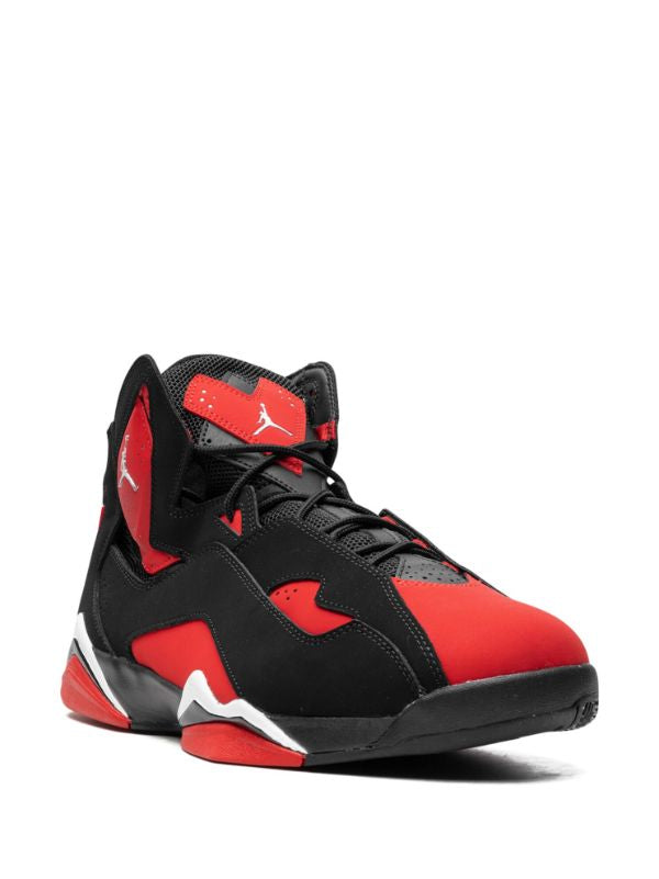 Jordan
Jordan True Flight &quot;Black/Red&quot; sneakers