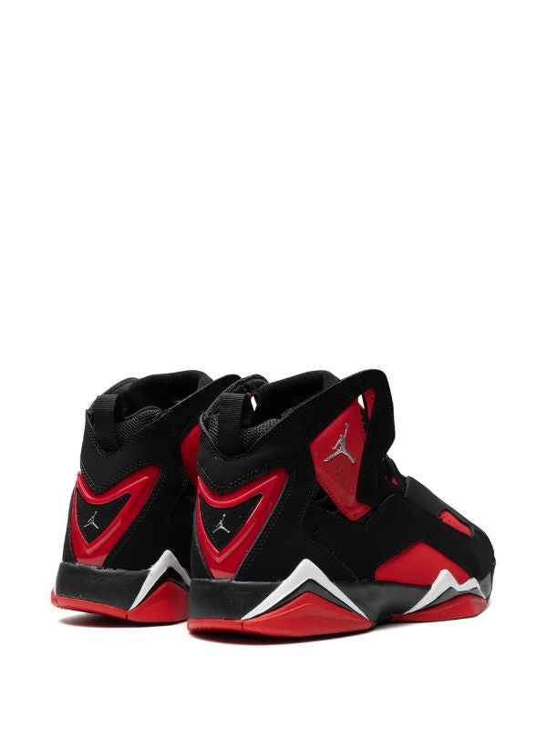 Jordan
Jordan True Flight &quot;Black/Red&quot; sneakers