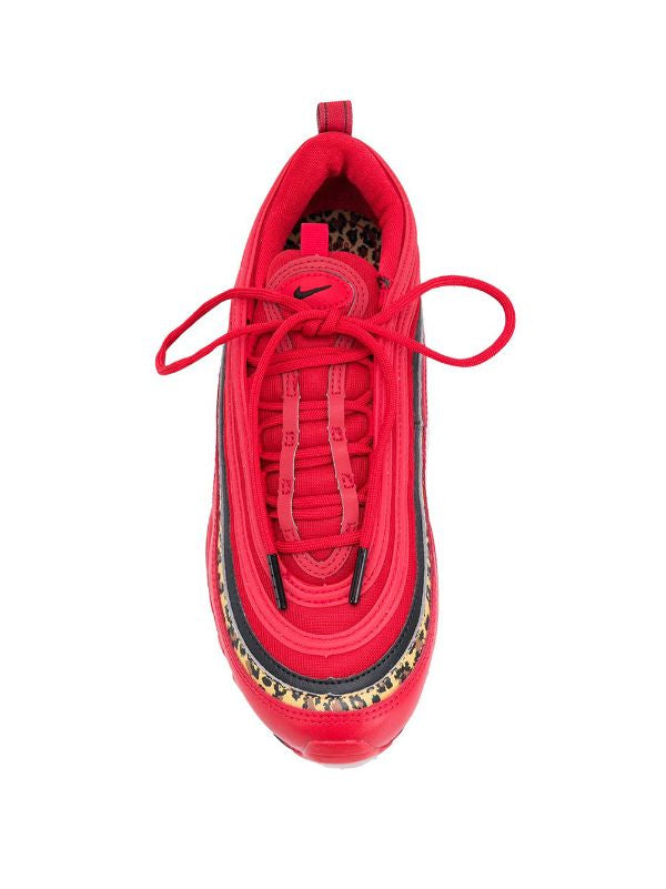 Nike
Air Max 97 &quot;Leopard Pack - Red&quot; sneakers