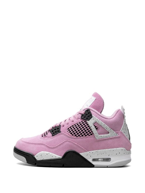 Jordan
Air Jordan 4 Retro &quot;Orchid&quot; sneakers