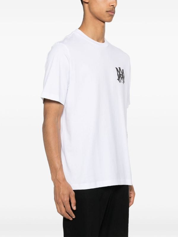 AMIRI
Ma Core raised-logo T-shirt