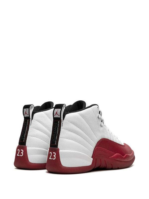 Jordan
Air Jordan 12 Retro &quot;Cherry 2023&quot; sneakers