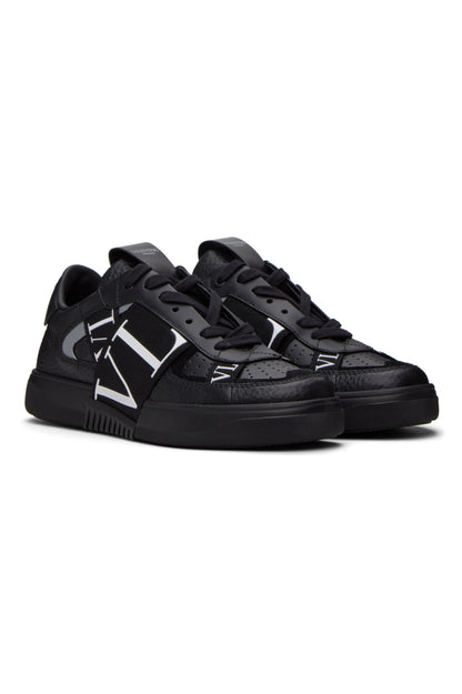 VALENTINO GARAVANI
Black VL7N Sneakers