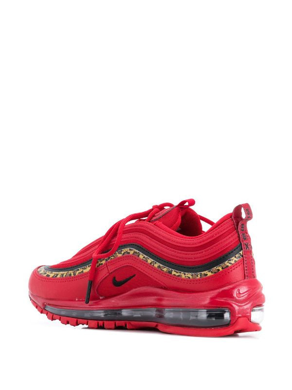 Nike
Air Max 97 &quot;Leopard Pack - Red&quot; sneakers