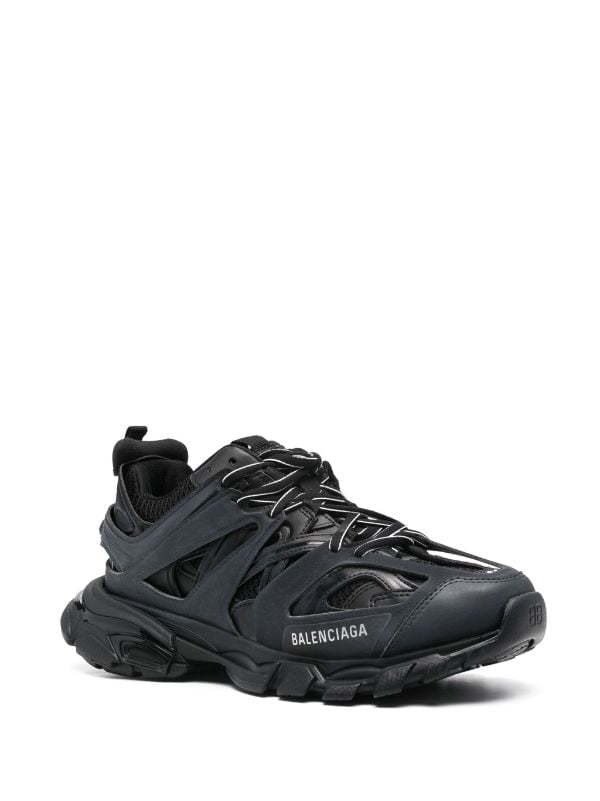 Balenciaga
Track low-top sneakers