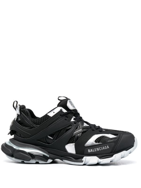 Balenciaga
Track low-top sneakers