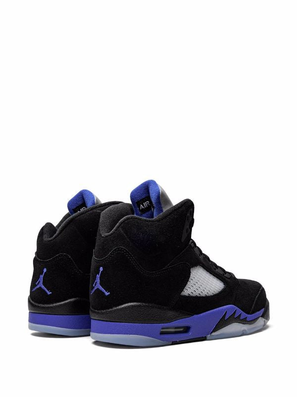 Jordan
Air Jordan 5 Retro &quot;Racer Blue&quot; sneakers