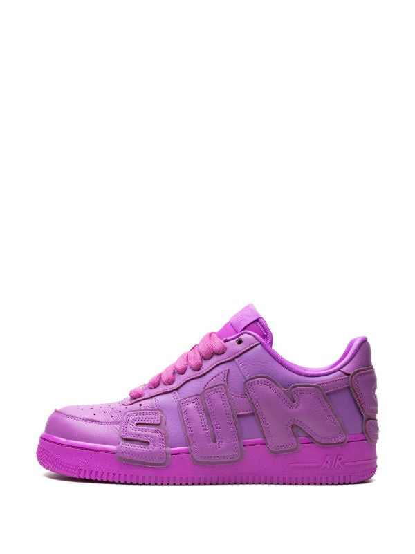 Nike
x Cactus Plant Flea Market Air Force 1 Low &quot;Fuchsia&quot; sneakers