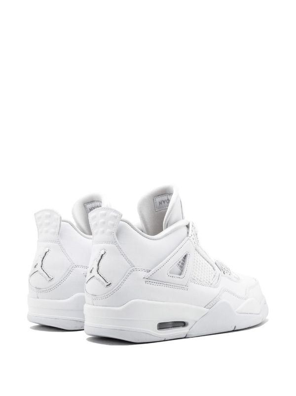 Jordan
Air Jordan 4 Retro &quot;Pure Money&quot; sneakers