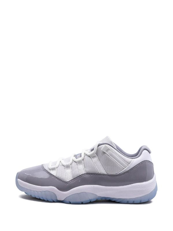 Jordan
Air Jordan 11 Low &quot;White Cement&quot; sneakers