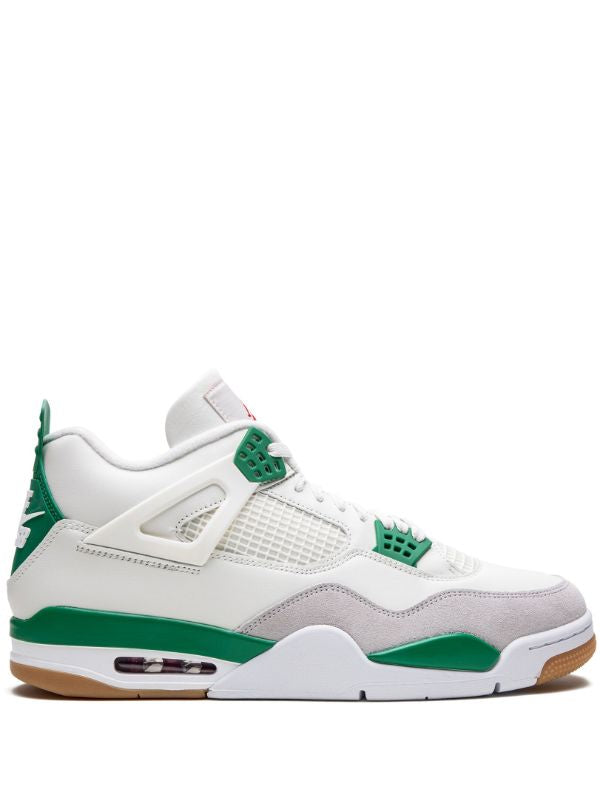 Jordan
Air Jordan 4 SB &quot;Pine Green&quot; sneakers