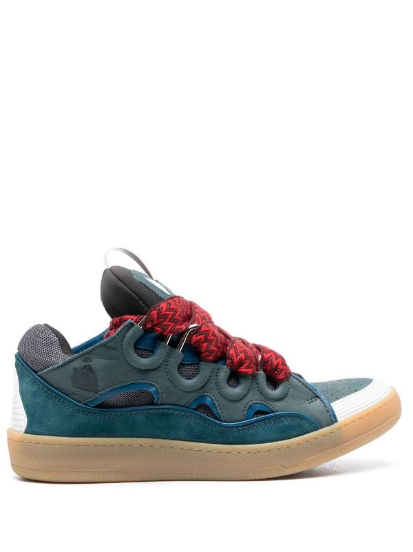 Lanvin
Curb low-top chunky sneakers