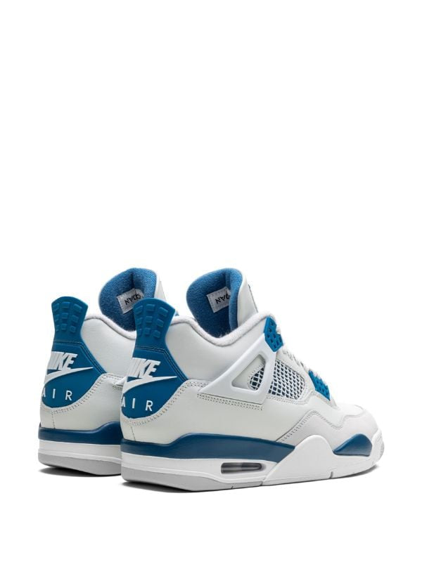 Jordan
Air Jordan 4 OG &quot;Military Blue&quot; sneakers