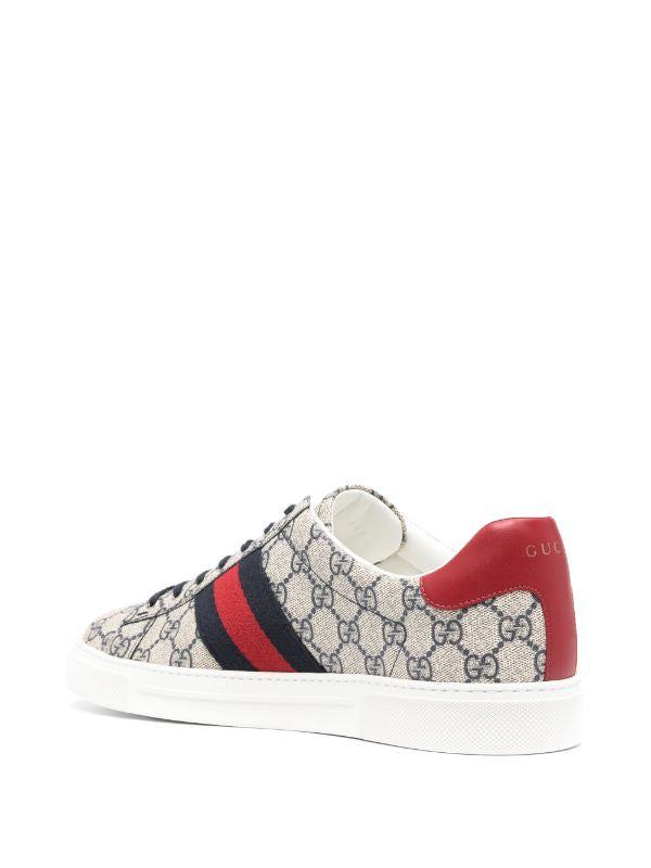 Gucci
Gucci Ace sneakers