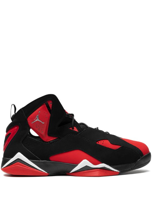 Jordan
Jordan True Flight &quot;Black/Red&quot; sneakers