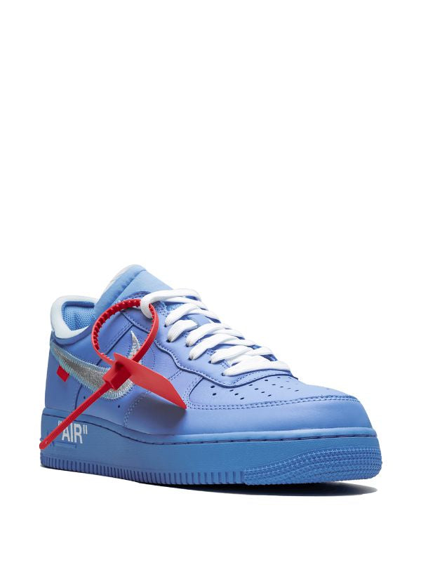 Nike X Off-White
Air Force 1 Low &quot;MCA&quot; sneakers