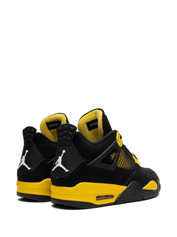 Jordan
Air Jordan 4 Retro &quot;Thunder 2023&quot; sneakers