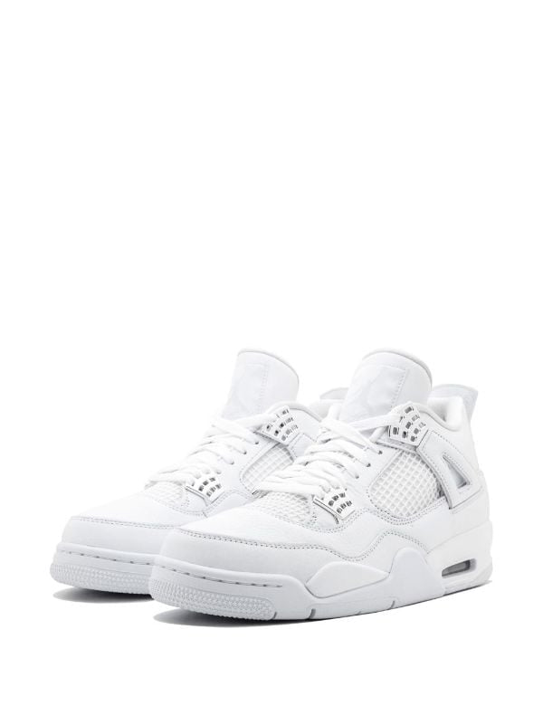 Jordan
Air Jordan 4 Retro &quot;Pure Money&quot; sneakers