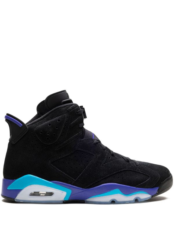 Jordan
Air Jordan 6 &quot;Aqua&quot; sneakers