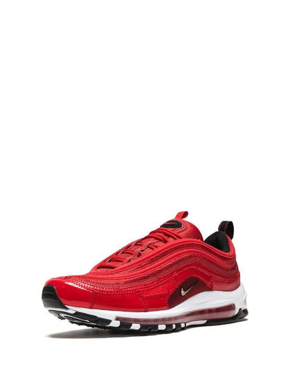 Nike
x Cristiano Ronaldo Air Max 97 CR7 sneakers