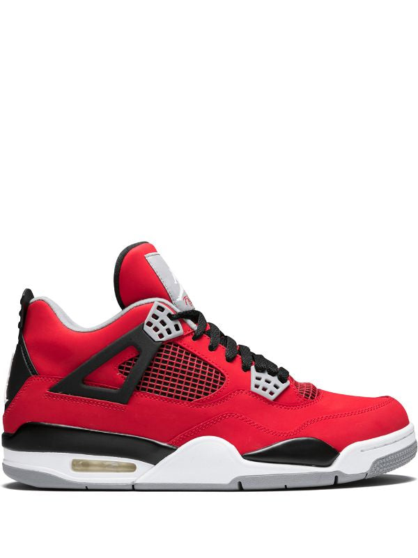 Jordan
Air Jordan 4 Retro &quot;Toro Bravo&quot; sneakers