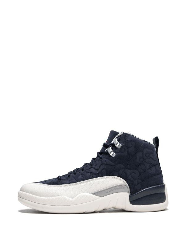 Jordan
Air Jordan 12 Retro PRM &quot;International Flight&quot; sneakers