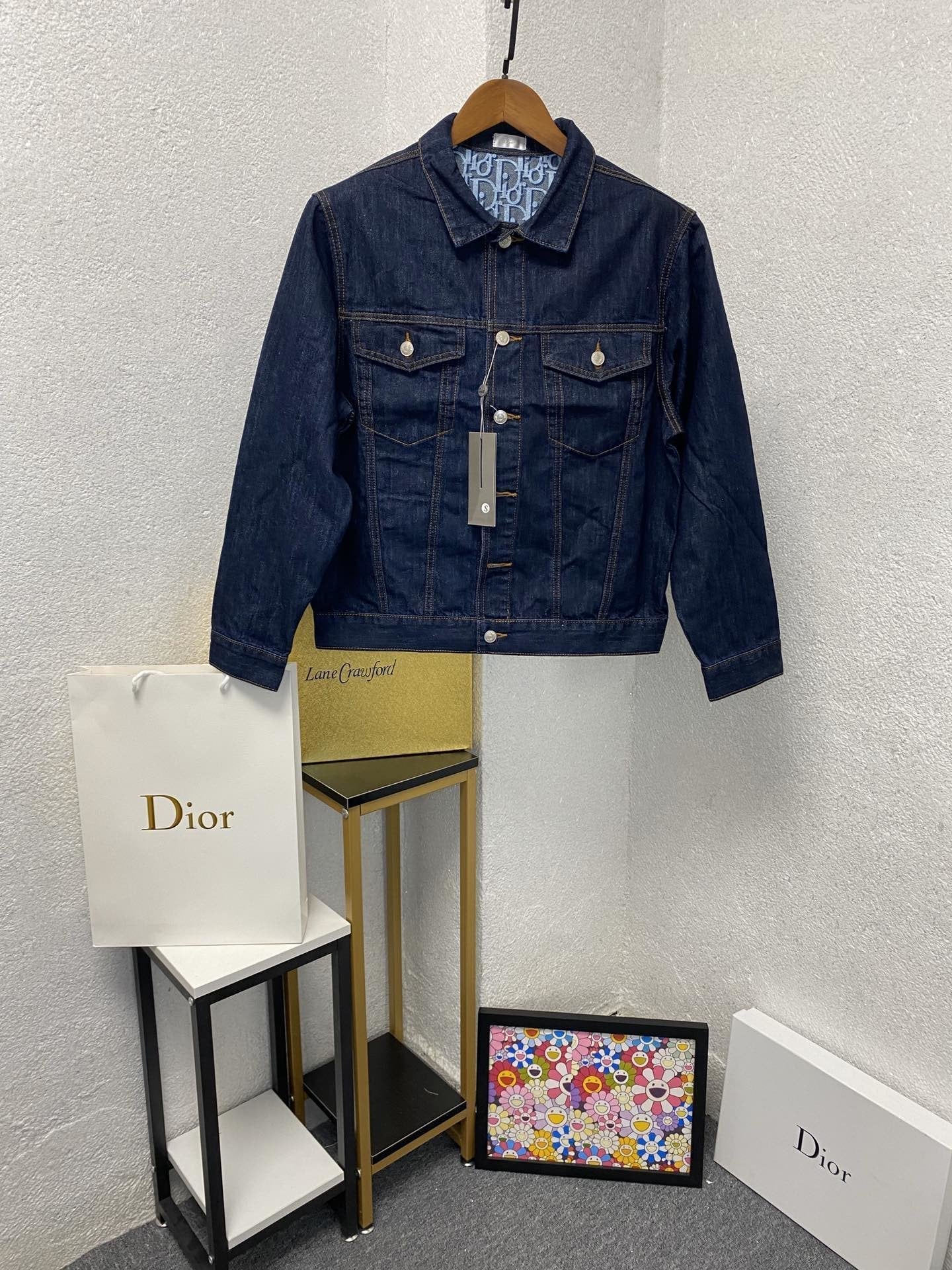 DIOR - JACKET