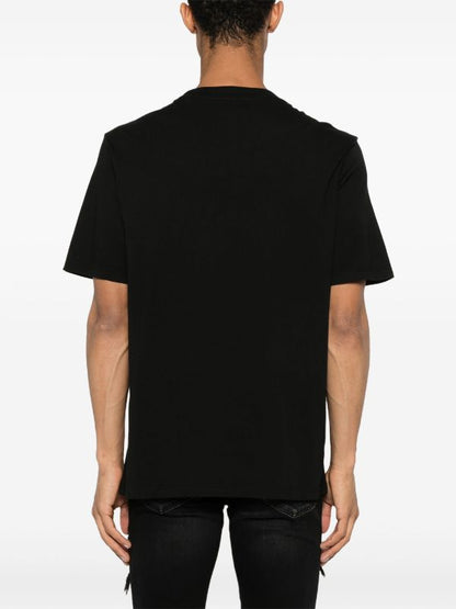 AMIRI
Poison cotton T-shirt