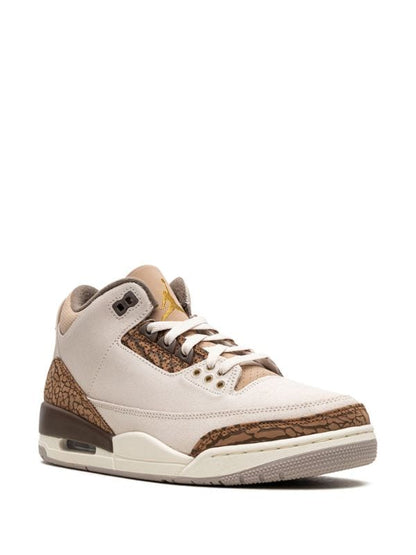 Jordan
Air Jordan 3 &quot;Light Orewood Brown&quot; sneakers